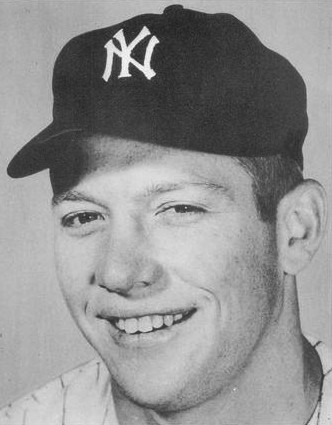 Mickey Mantle Baseball Card $5.2M USD Auction Record