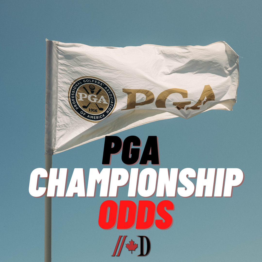 Pga Championship 2024 Odds Draftkings Cilka Xaviera