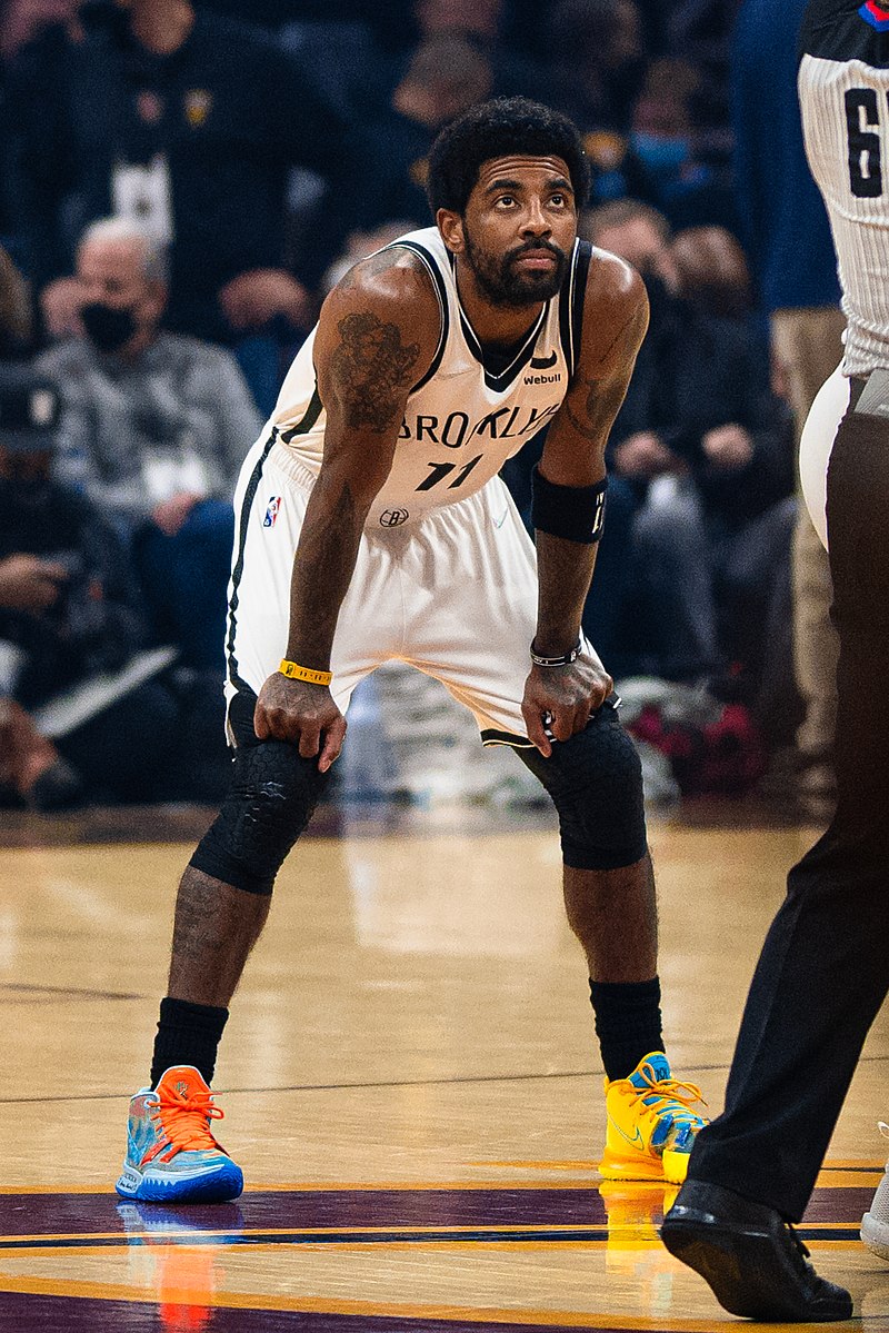 Kyrie Irving finally makes a decision on his future with Brooklyn