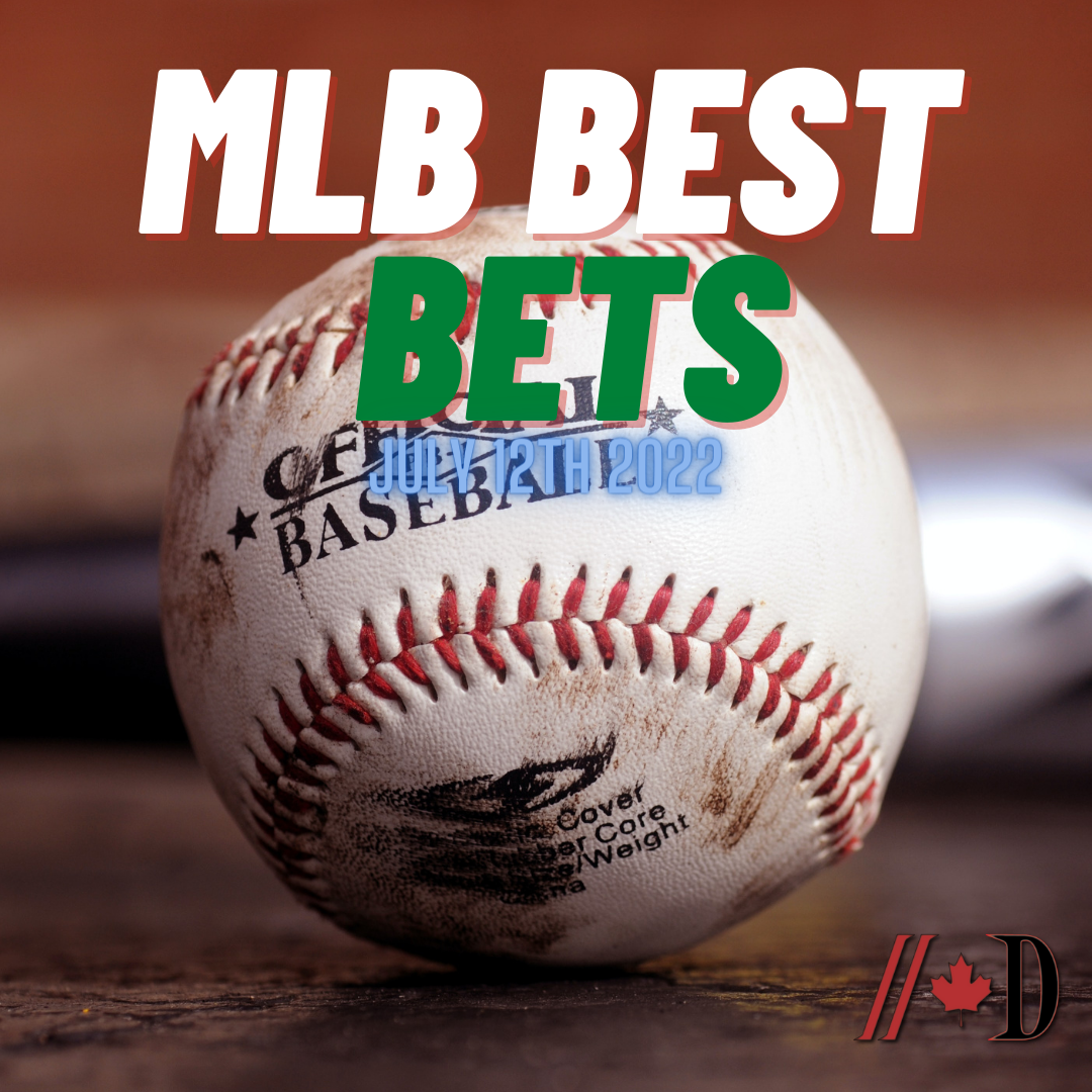 MLB Best Bets of the Day Dynes Pressbox