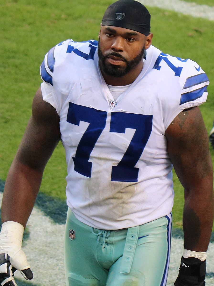 Tyron Smith injury: Surgery looms in another brutal Cowboys blow