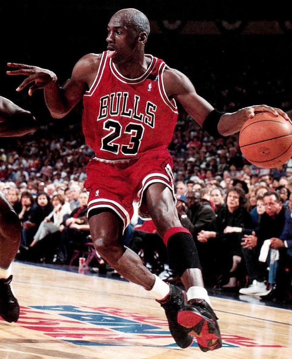 Michael Jordan 'Last Dance' jersey sells for $10.1 mn