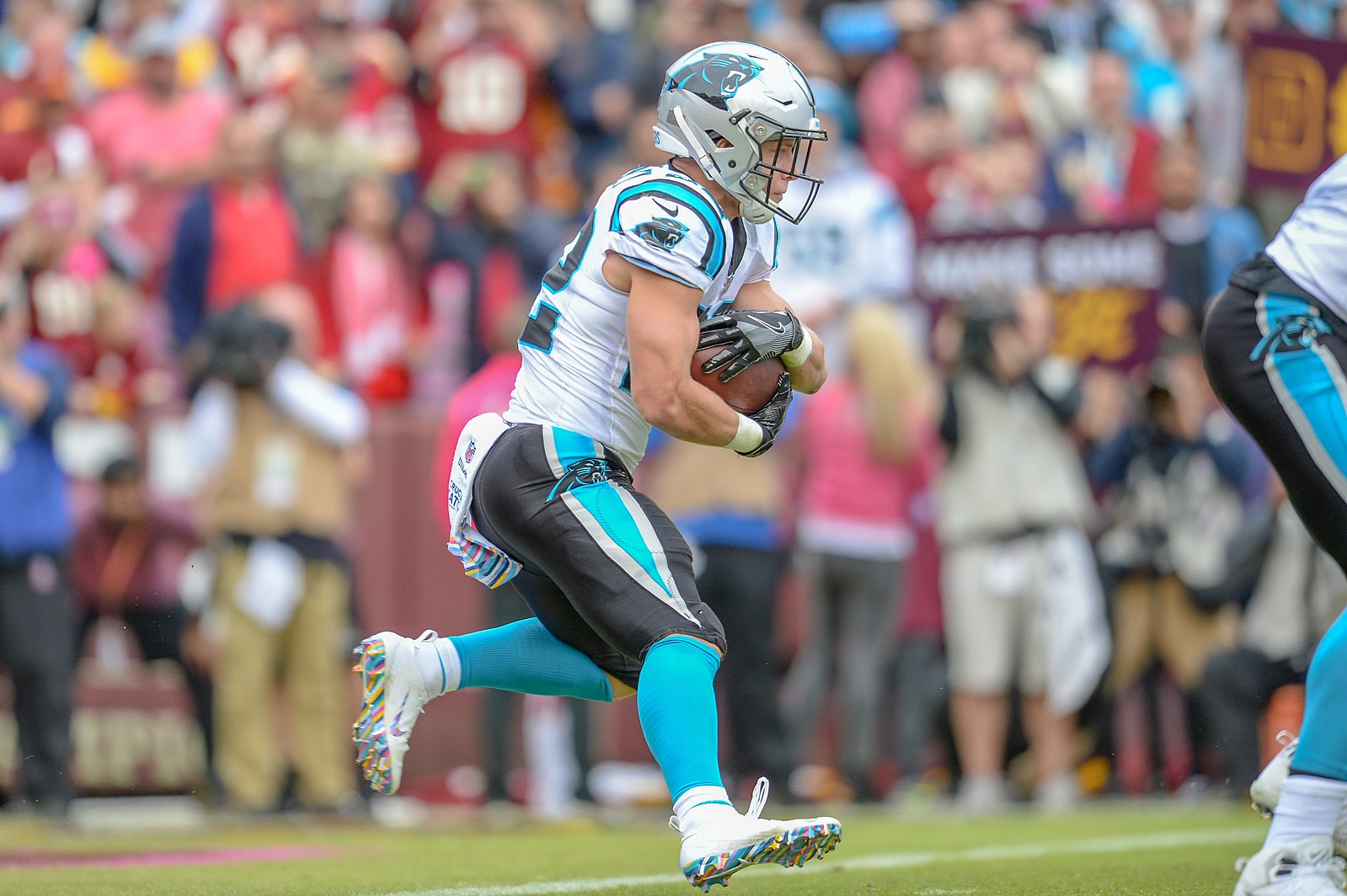 Christian McCaffrey Trade: Fantasy Football Fallout