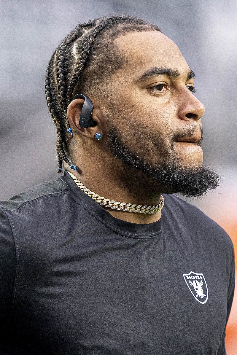 DeSean Jackson Looking To Provide 'Spark' For Ravens With 'Big, Explosive  Plays' - PressBox