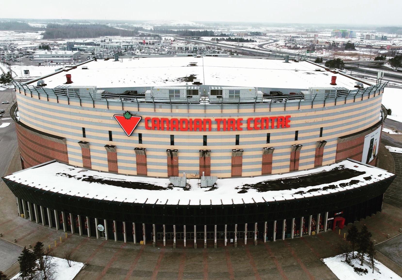 Watson: No municipal money for downtown Ottawa NHL arena – Ottawa Business  Journal