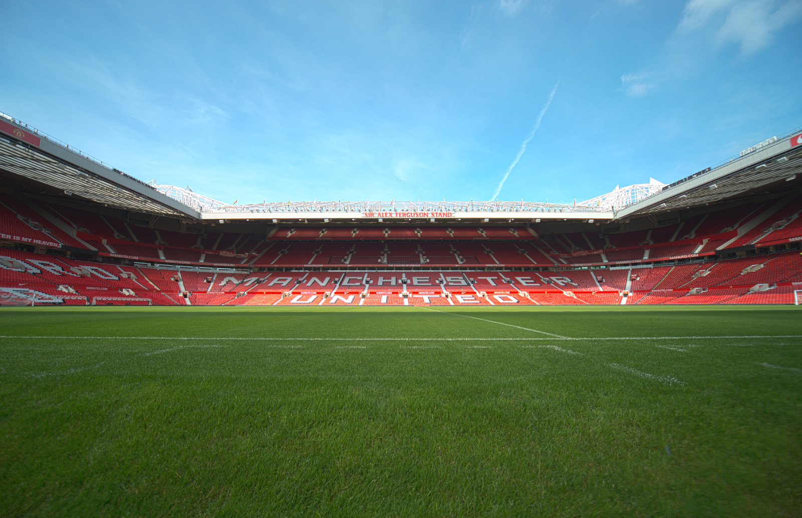 Manchester United vs. Nottingham Forest preview.