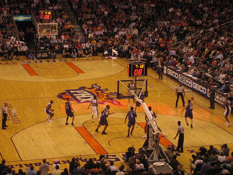 Suns & Mercury purchased for $4B.