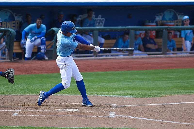 Adalberto Mondesi