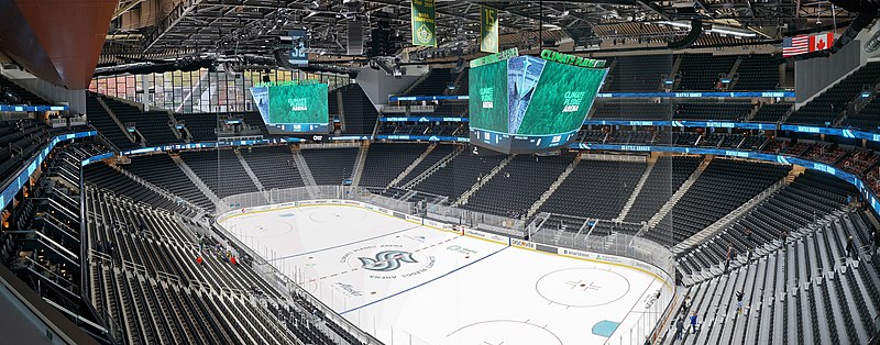 Seattle to host 2024 Winter Classic.