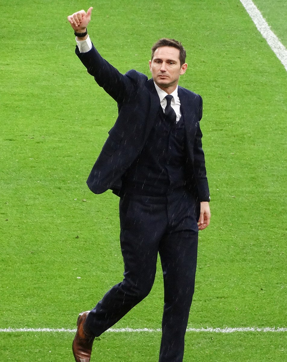 Frank Lampard