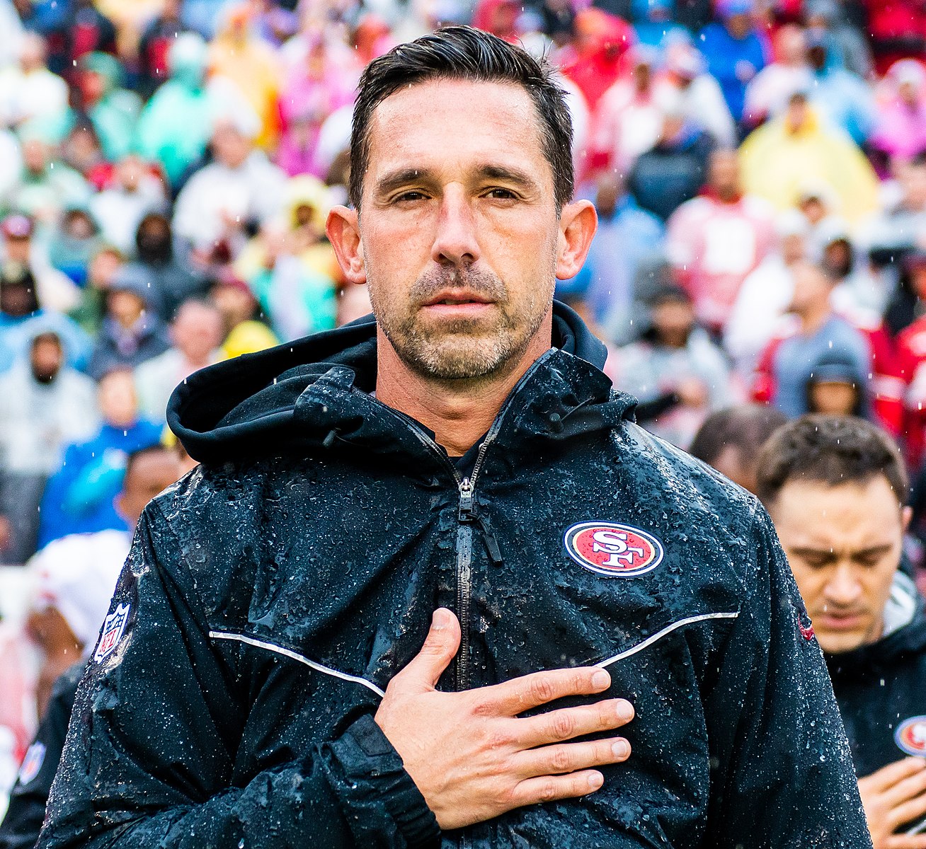 Kyle Shanahan