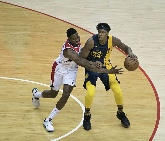 Myles Turner