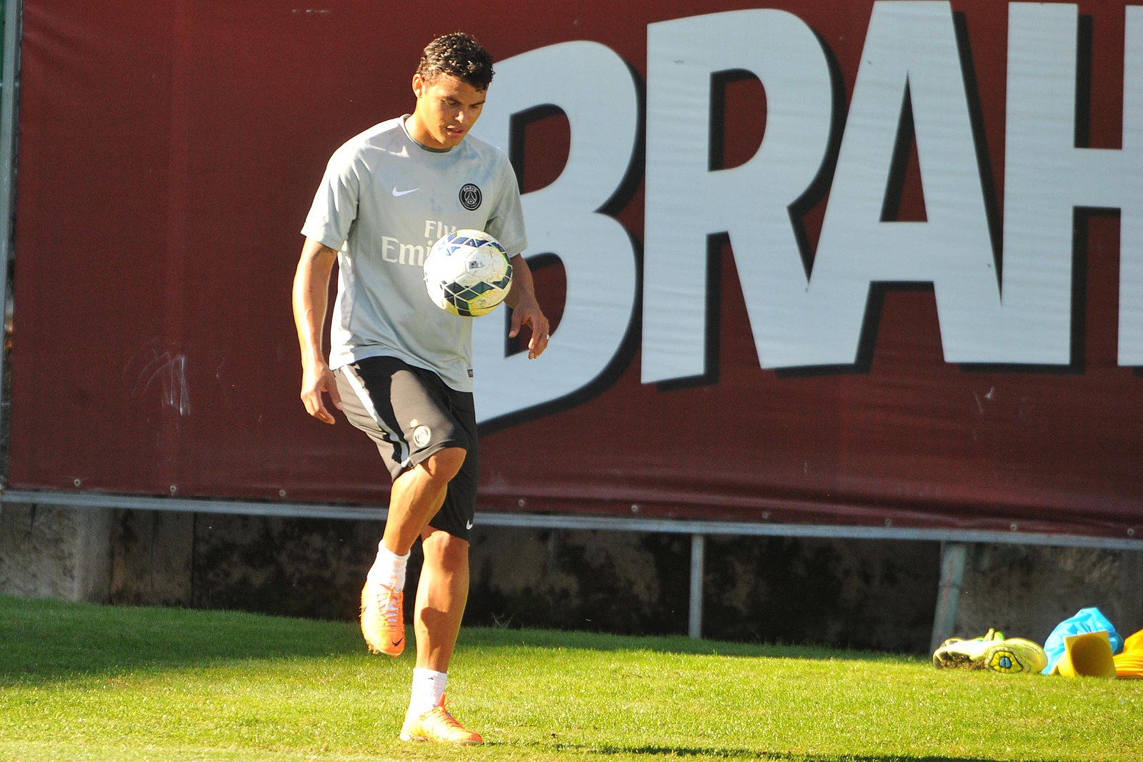 Thiago Silva