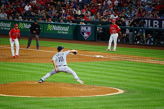 Yusei Kikuchi