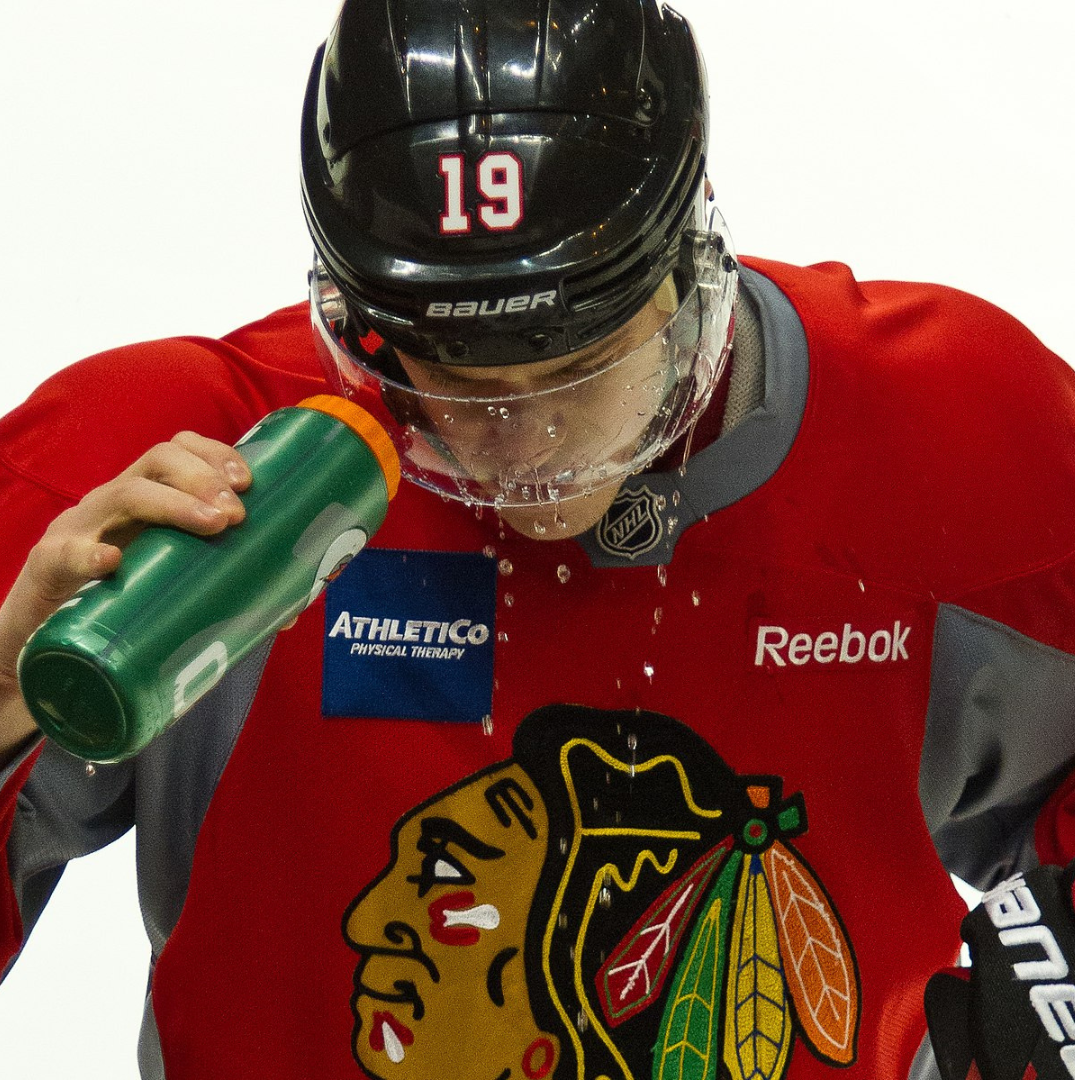 Jonathan Toews