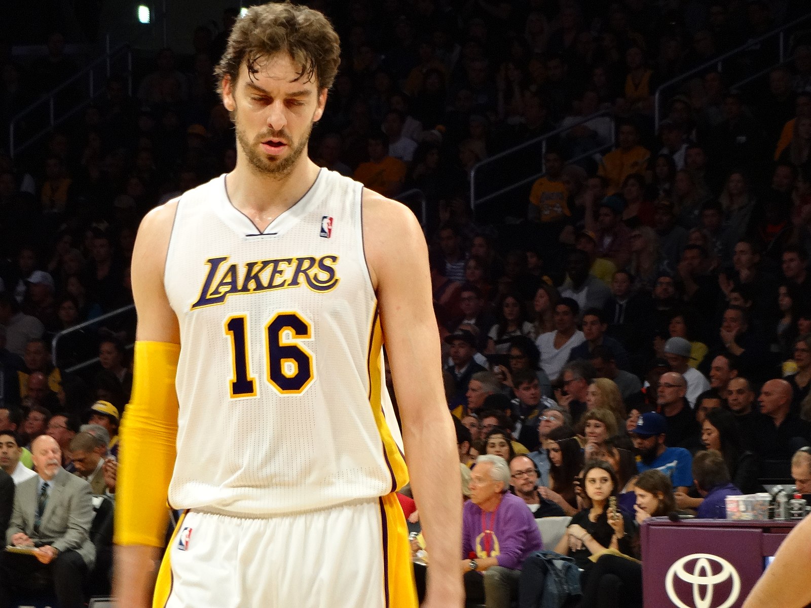 Pau Gasol