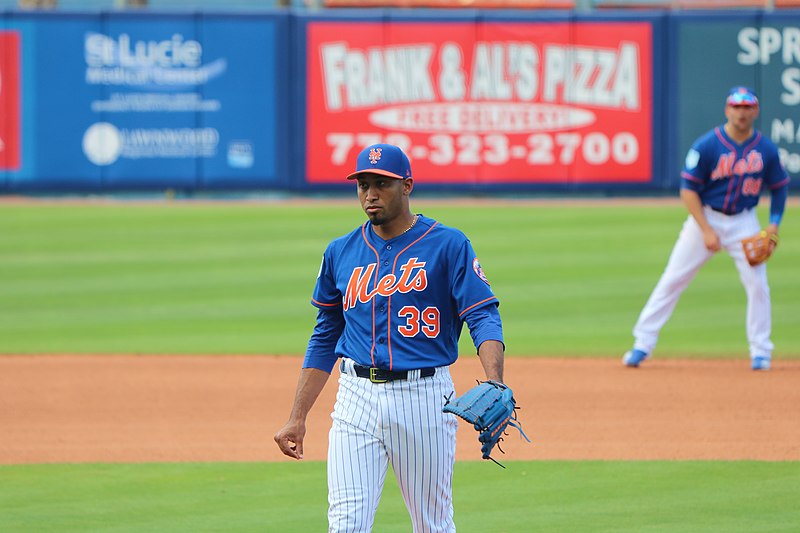 Edwin Diaz