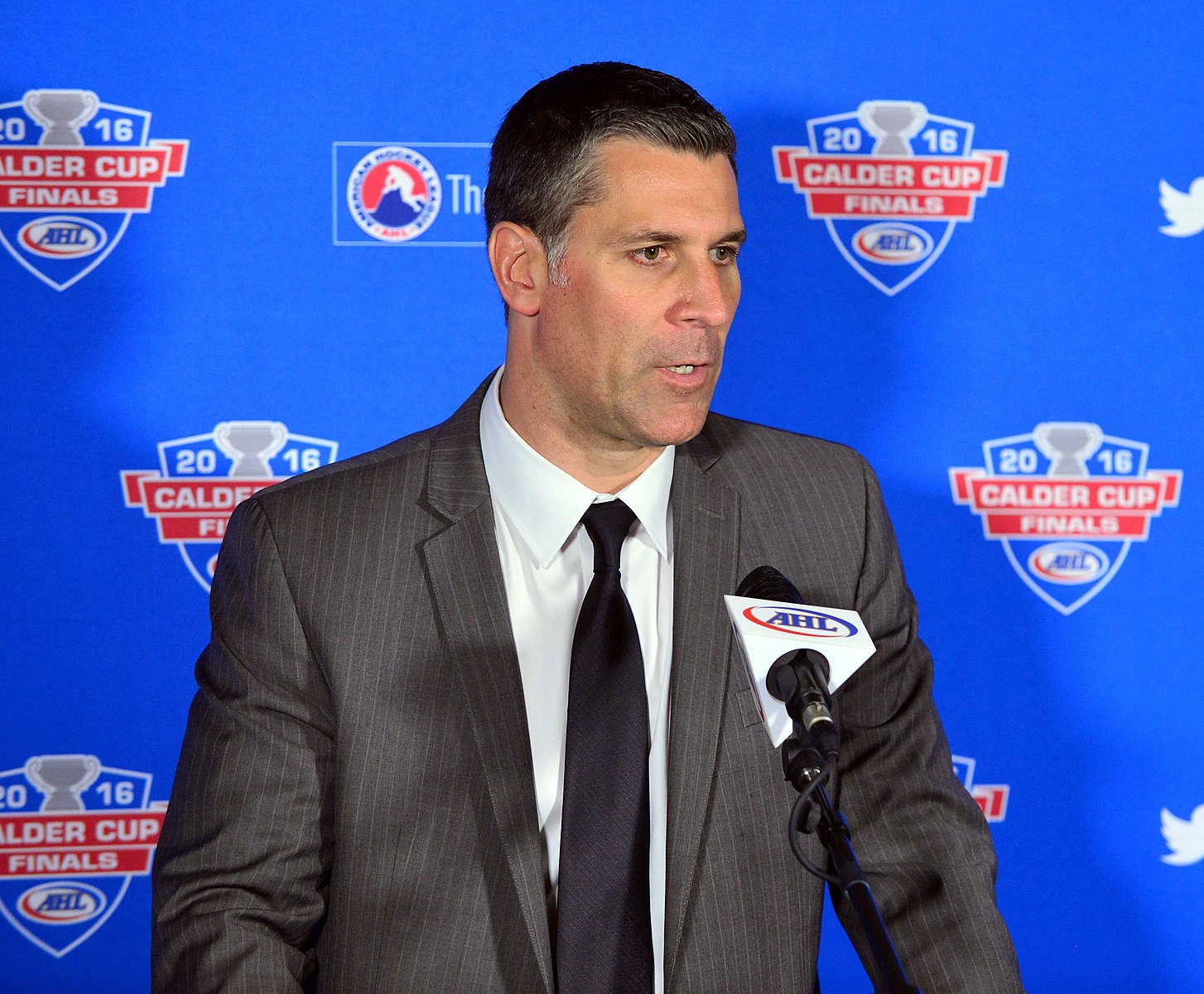 Jared Bednar