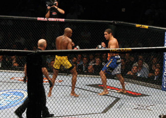 Anderson Silva