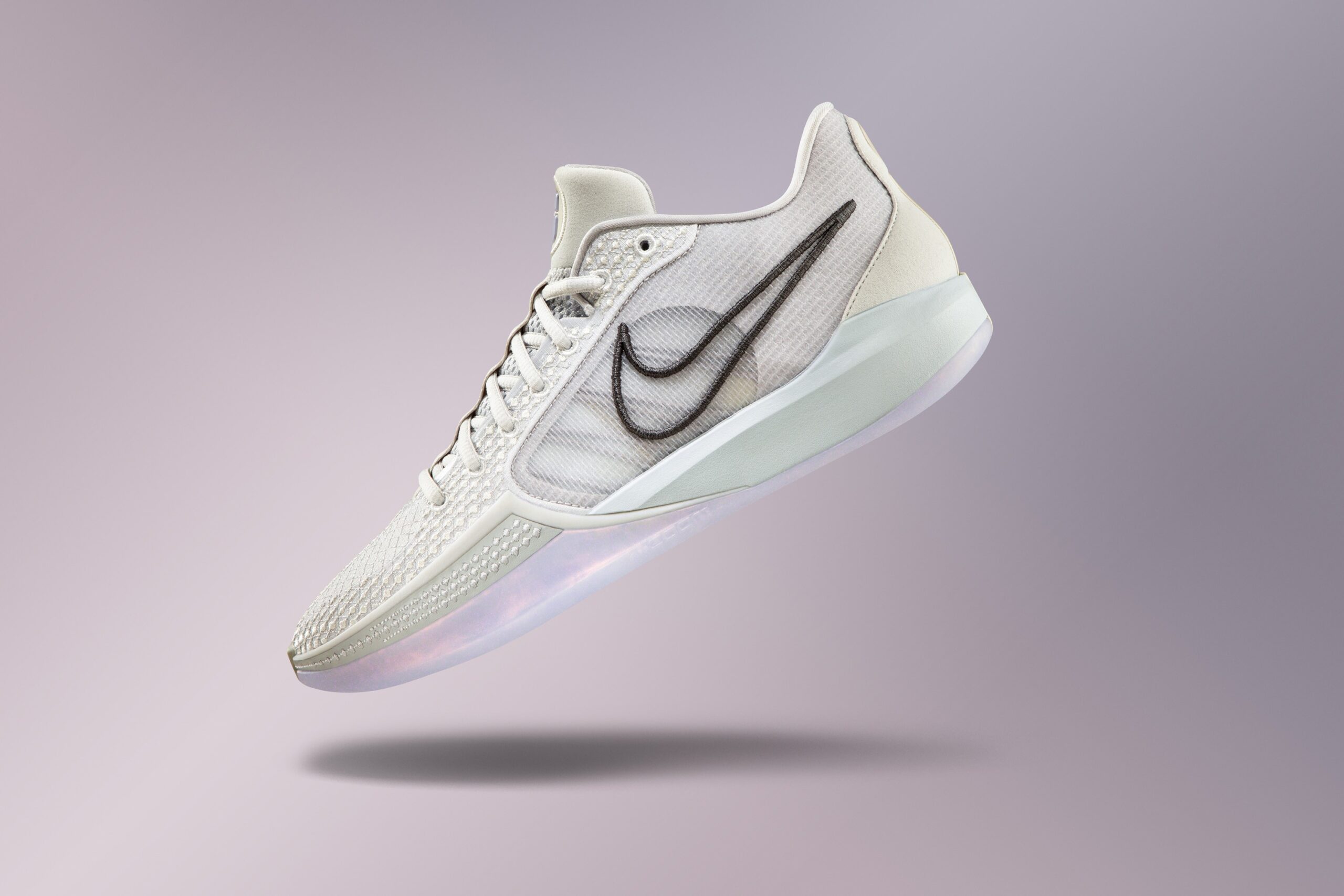 Sabrina Ionescu Shoe