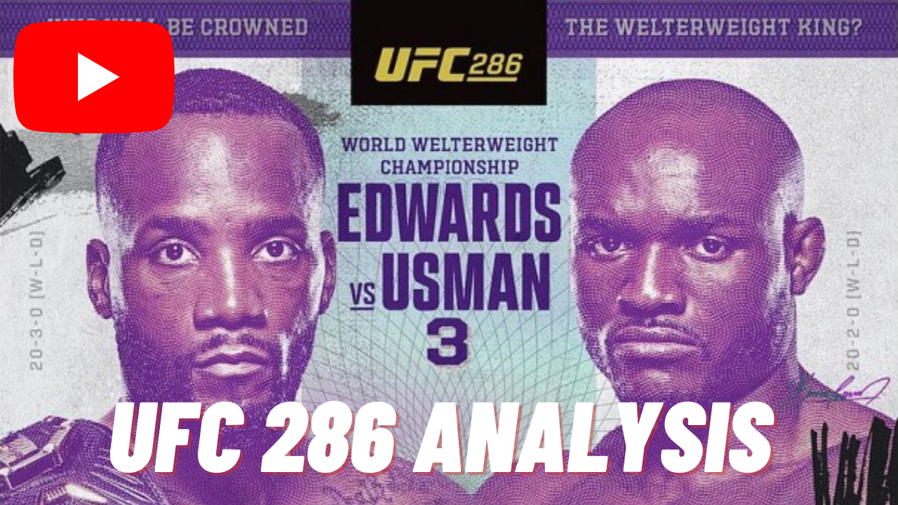 UFC 286