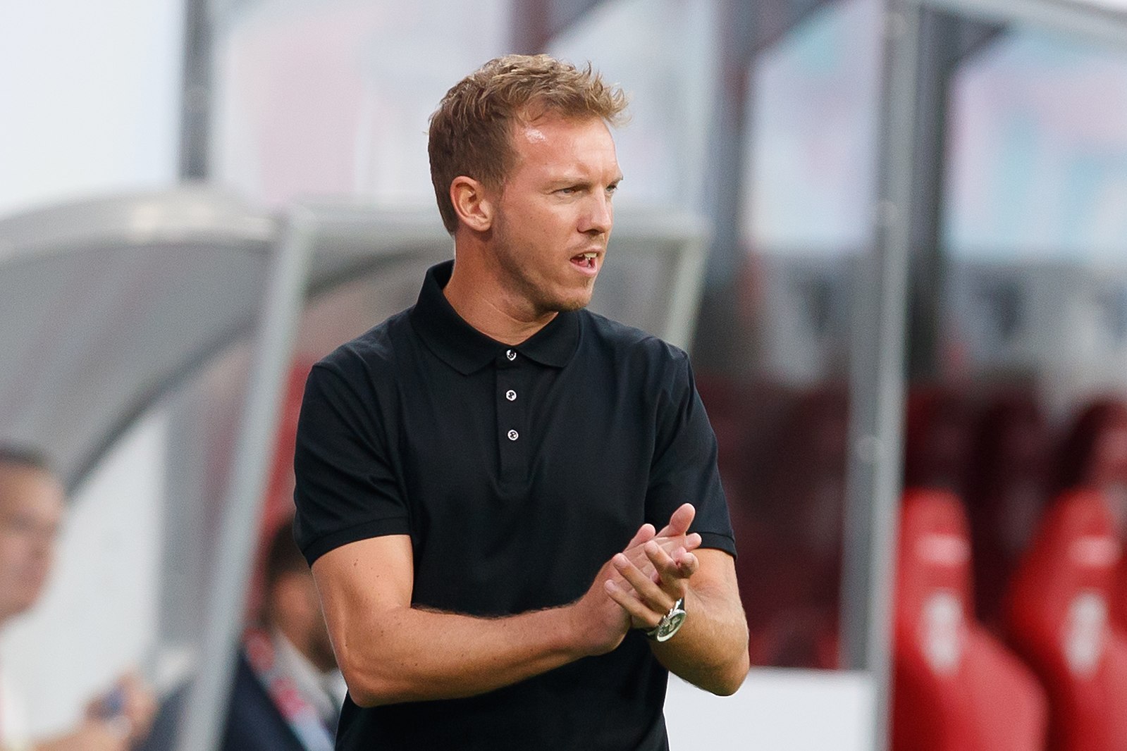 Julian Nagelsmann