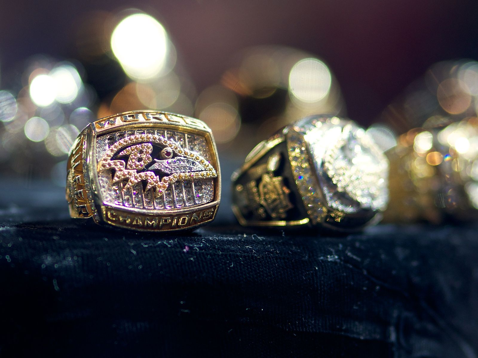 Baltimore Ravens