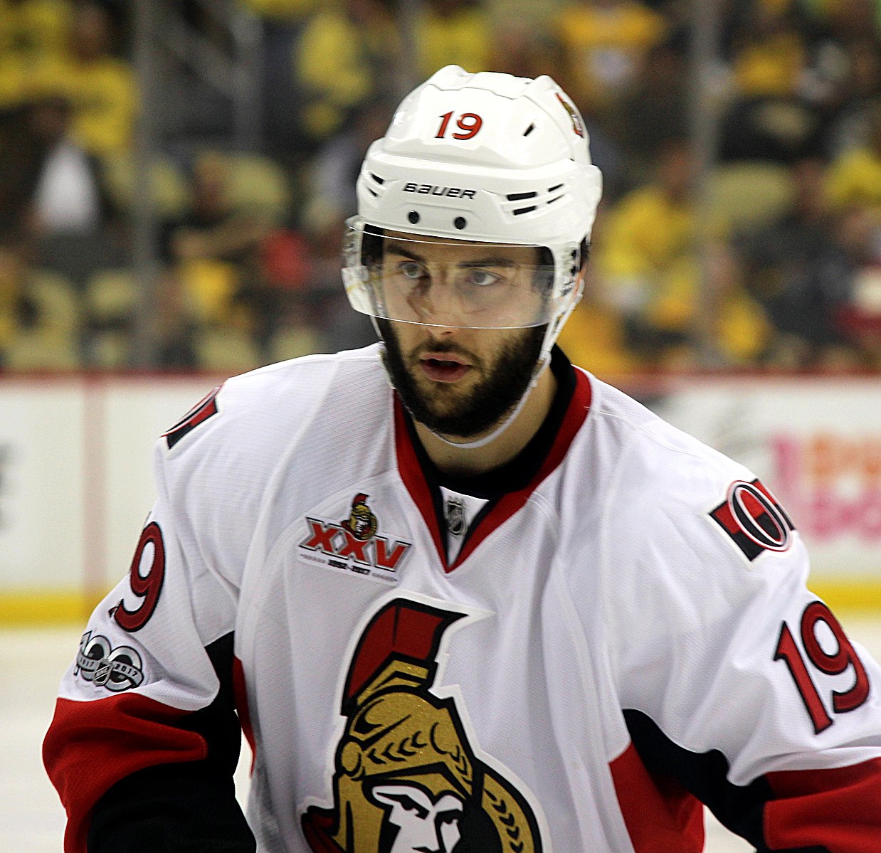 Derick Brassard