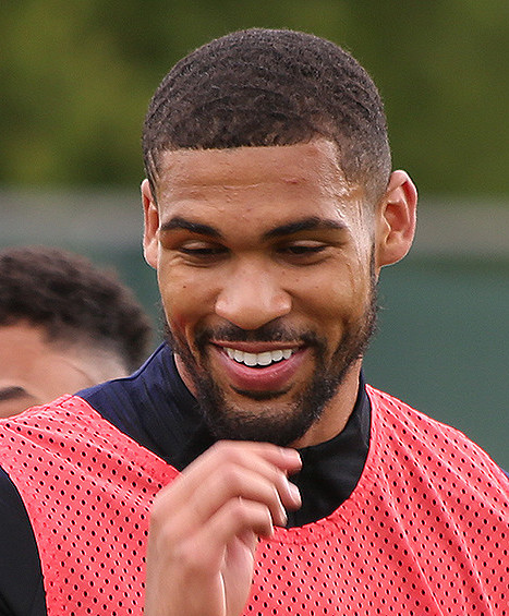 Ruben Loftus Cheek