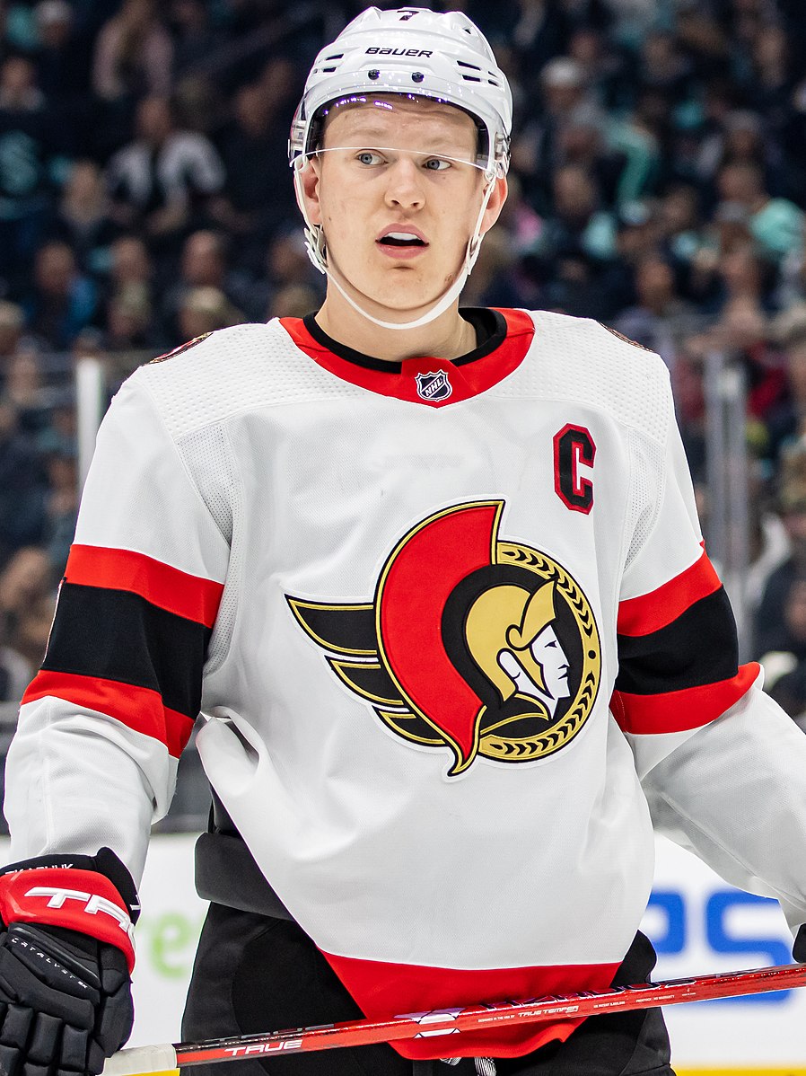 Ottawa Senators