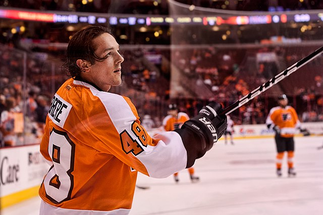 Daniel Briere