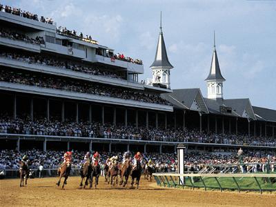 149th Kentucky Derby