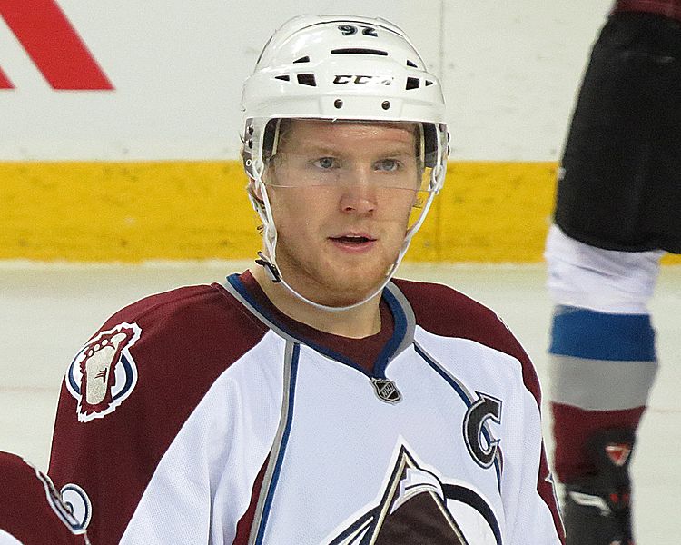 Landeskog to miss entire 2023-24 season