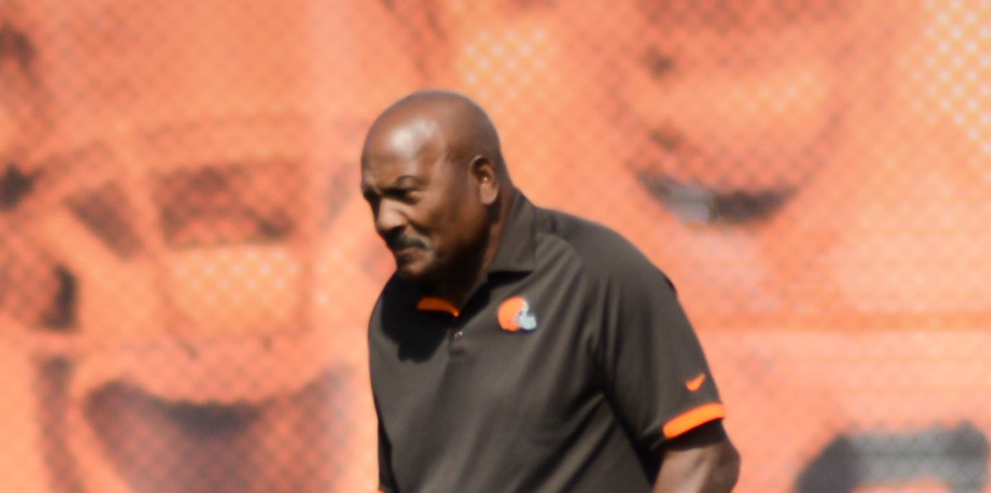 Jim Brown