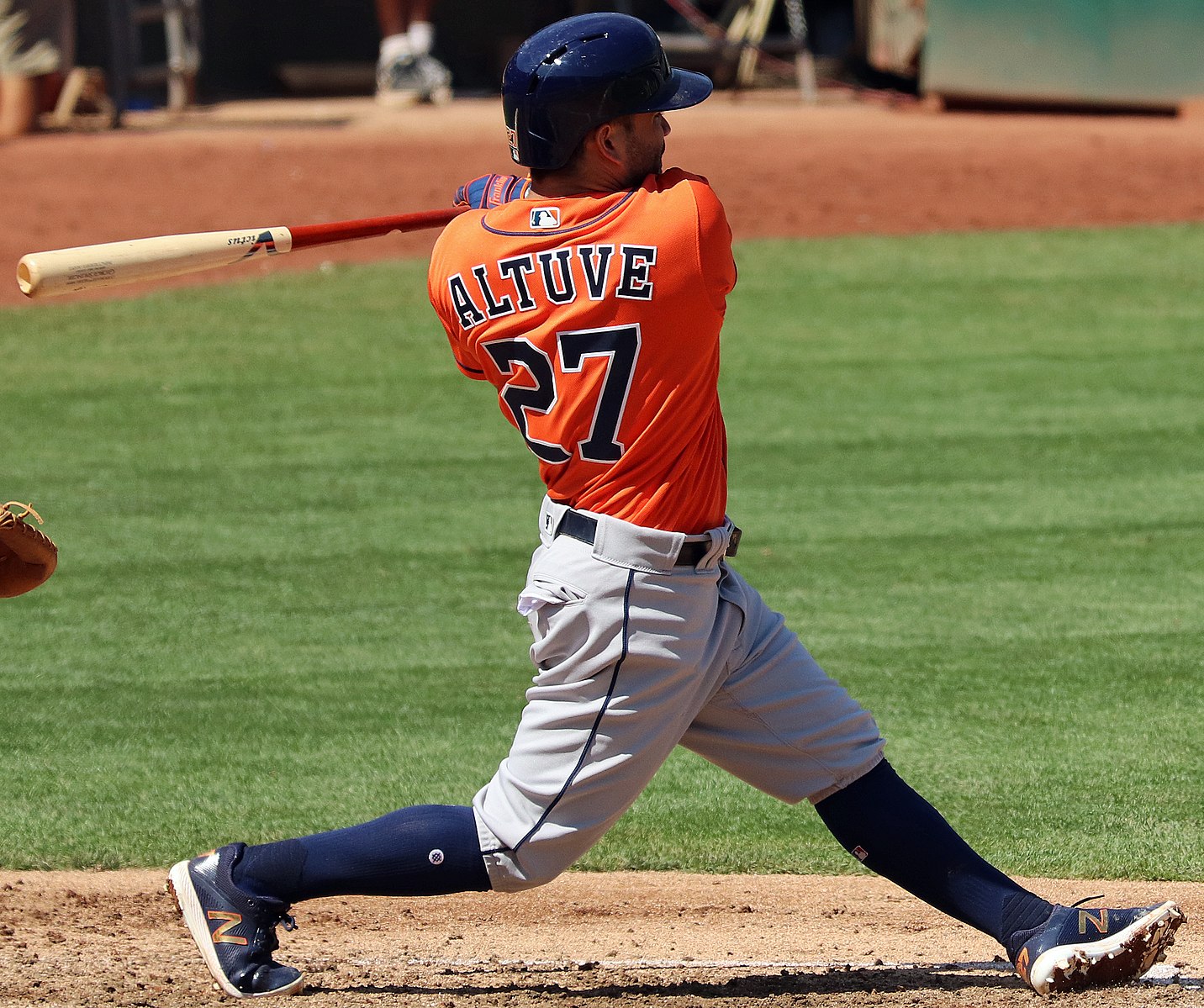 Jose Altuve