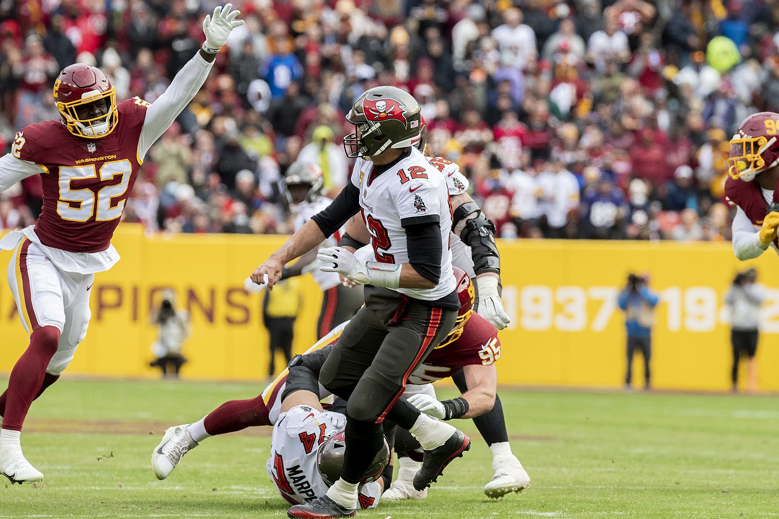 NFL Playoffs are headed to Peacock