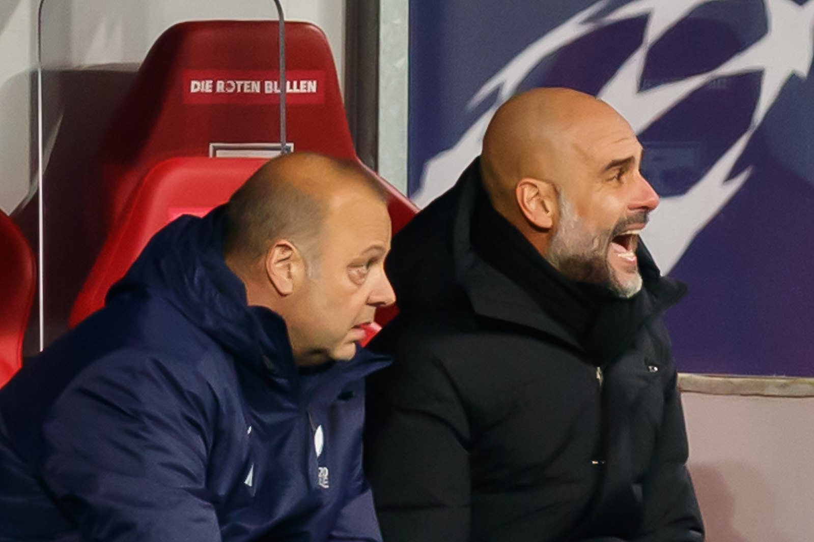 Manchester City keeping tabs on PSG players