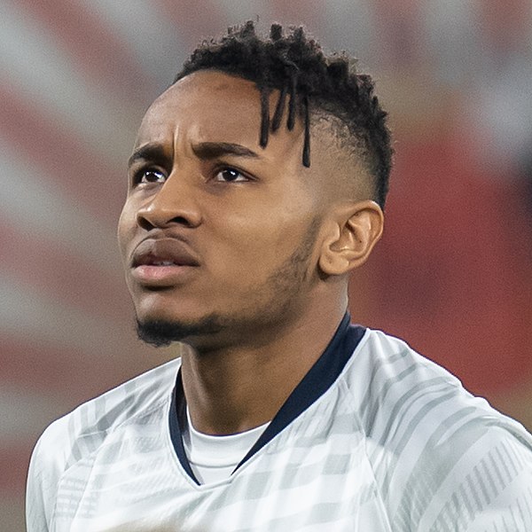 Chelsea FC signs forward Christopher Nkunku