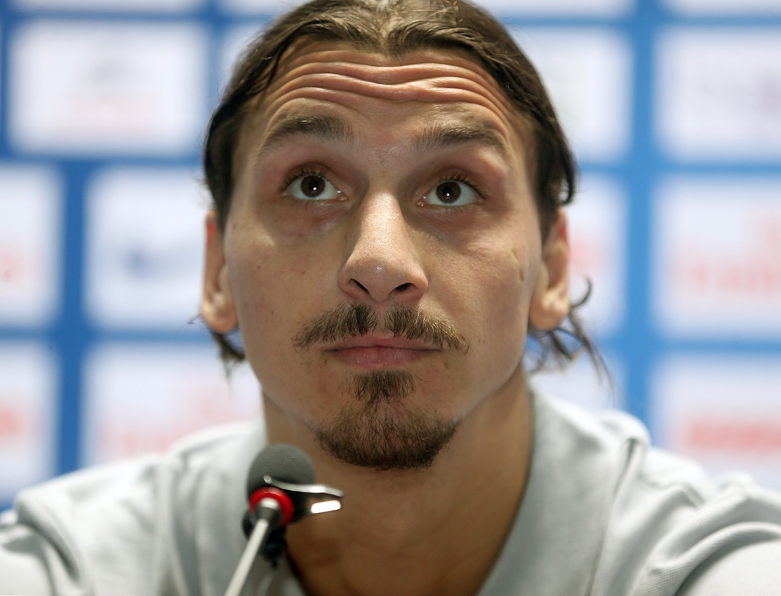 Zlatan Ibrahimovic retires