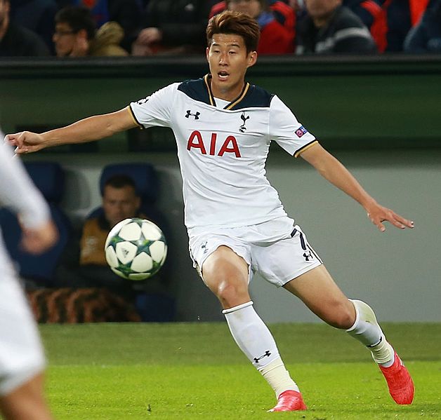 Tottenham rebuff offers for Heung-Min Son