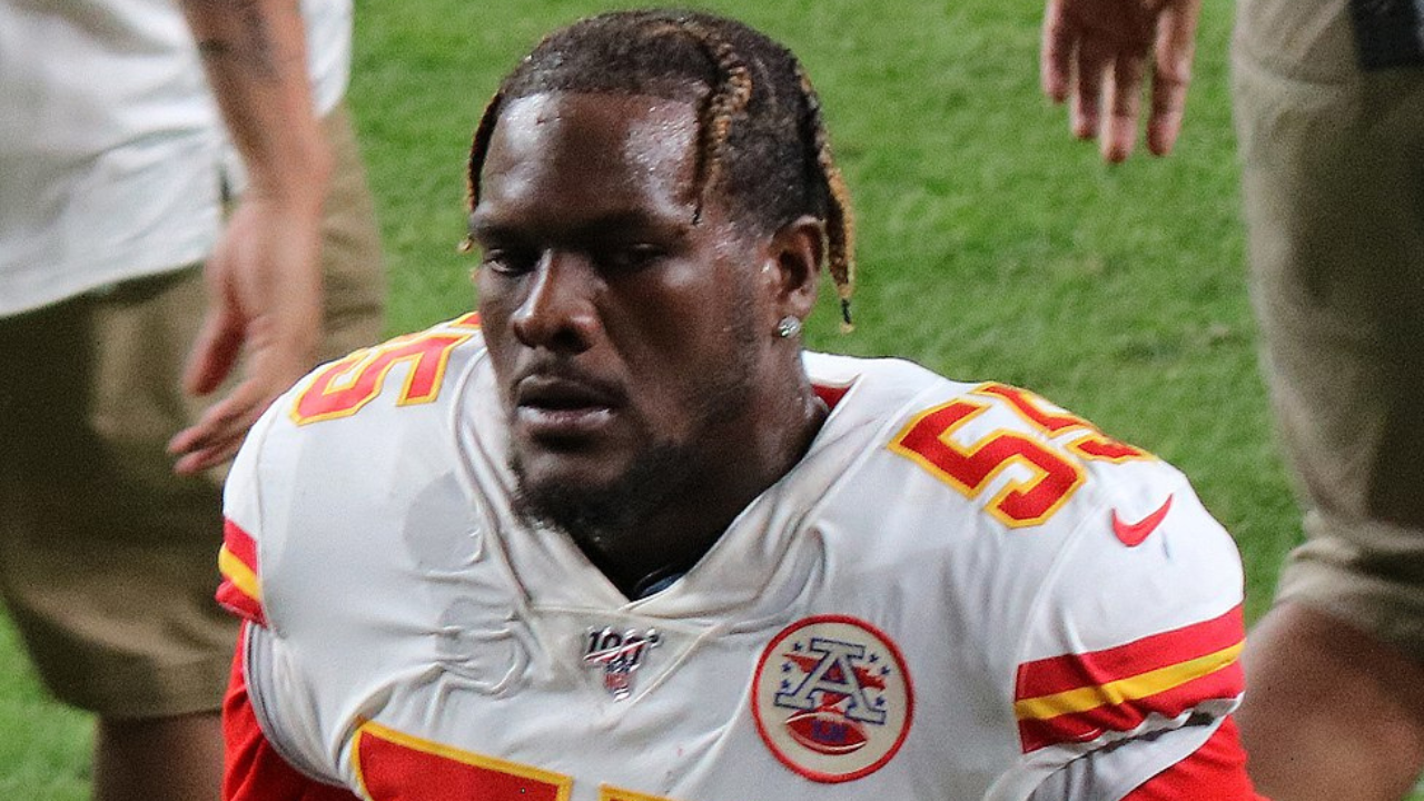 Former Chiefs DE Frank Clark signs with Denver Broncos: reports