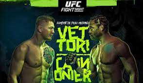 UFC Vegas 75