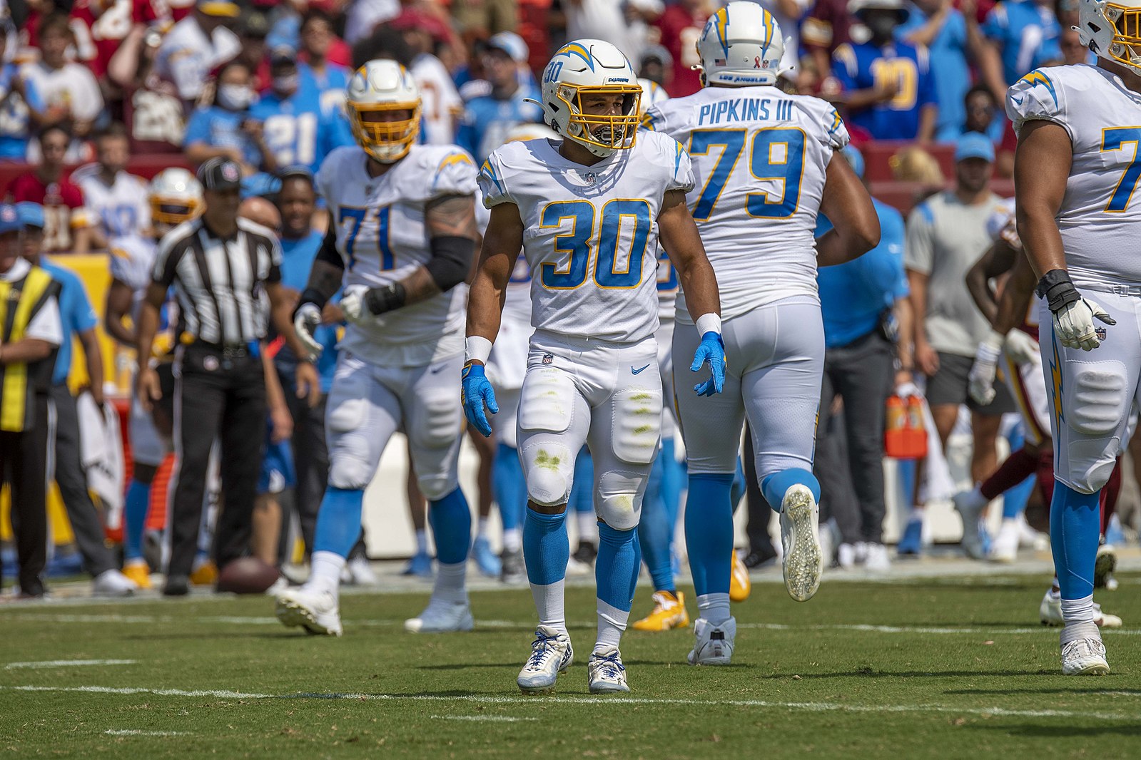 Los Angeles Chargers 2023 season preview