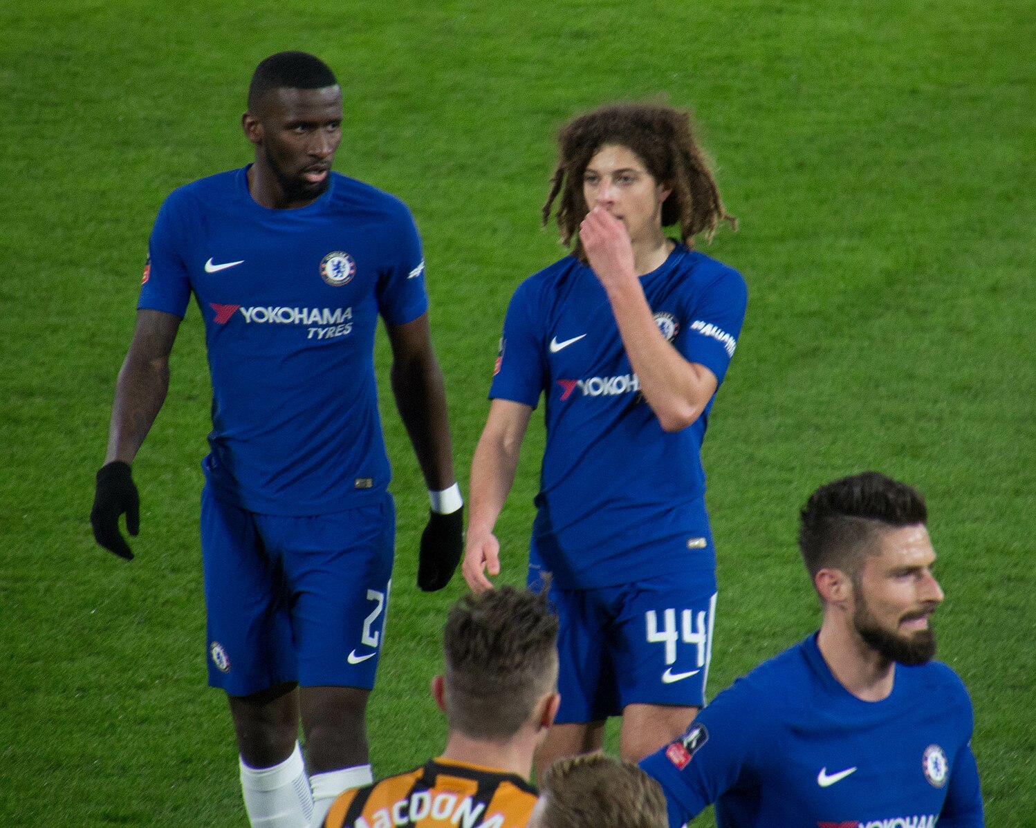 Ethan Ampadu transfer poor asset management by Chelsea