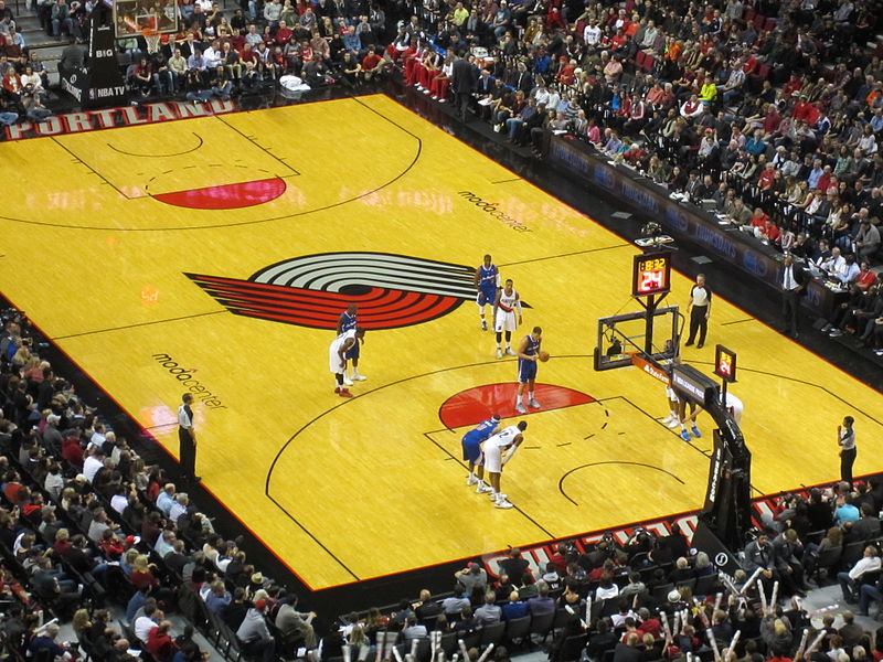 The cost of acquiring Damian Lillard