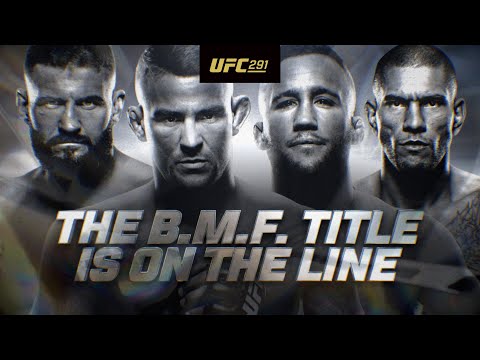 UFC 291 Analysis