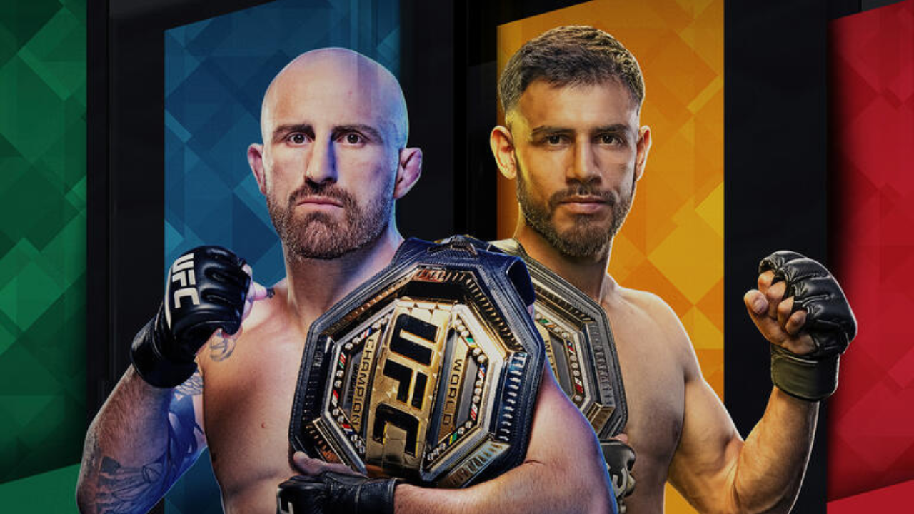 UFC 290 Analysis & Predictions