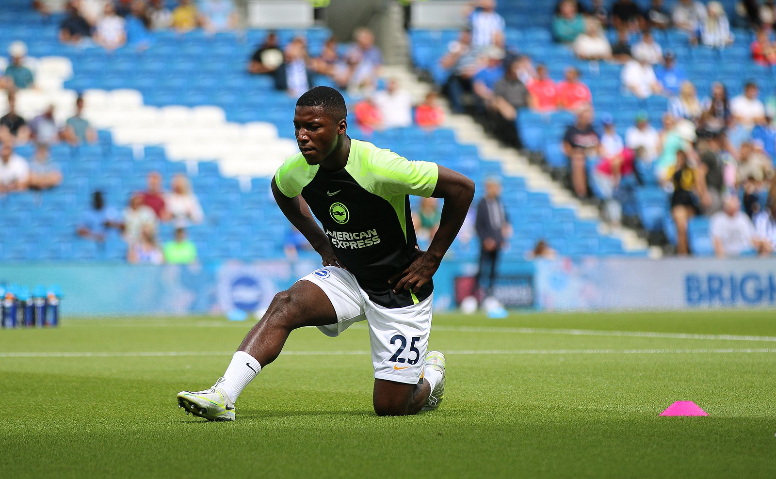 Chelsea continues their free spending summer