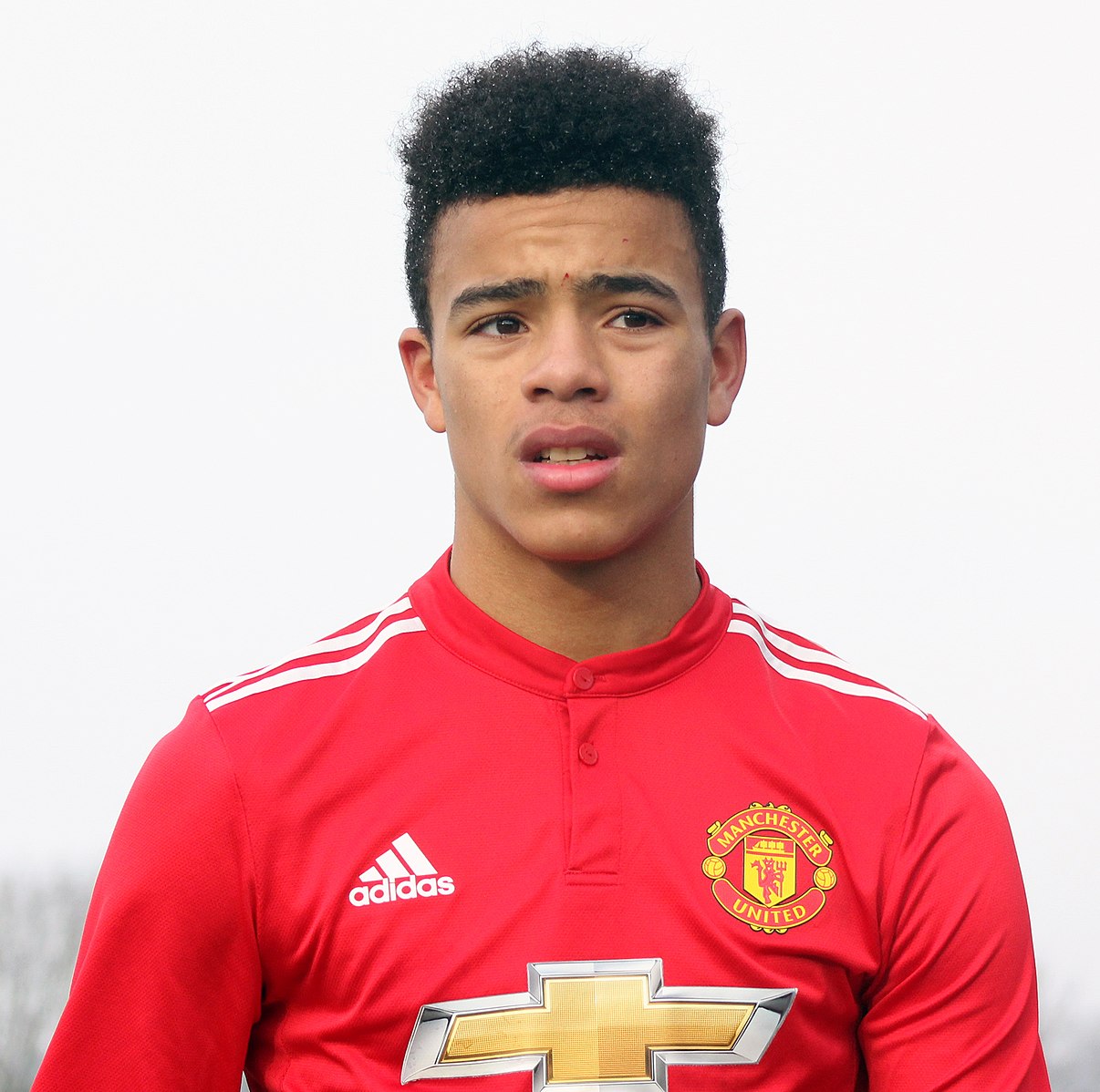 Manchester United part ways with Mason Greenwood