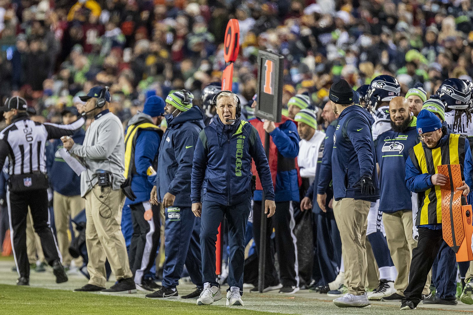 Seattle Seahawks 2023 season preview